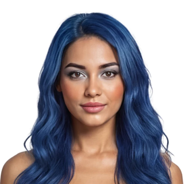 Hairstyle